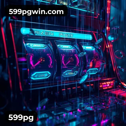 599pg Logo 3