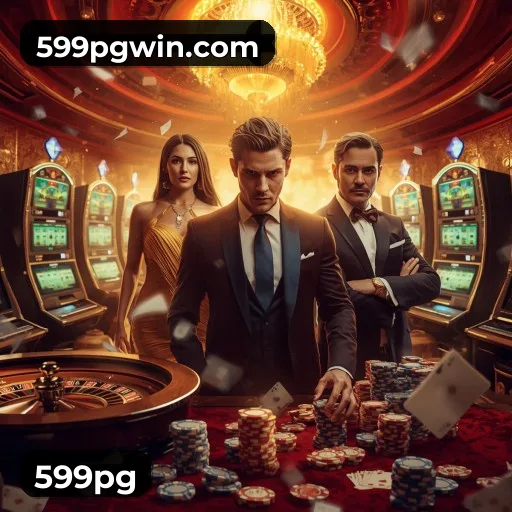 599pg Licenciado Curaçao - Segurança SSL 256-bit