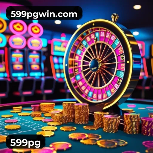 Loteria 599pg - Mega-Sena online