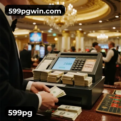 Plataforma 599pg - Cloud AWS Infrastructure