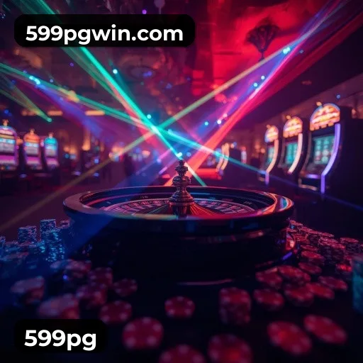 Plataforma 599pg - Segurança SSL 256-bit