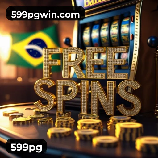 Slots 599pg - Jackpots Progressivos