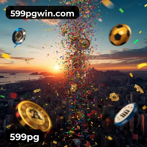 Slots 599pg - RTP Alto Certificado