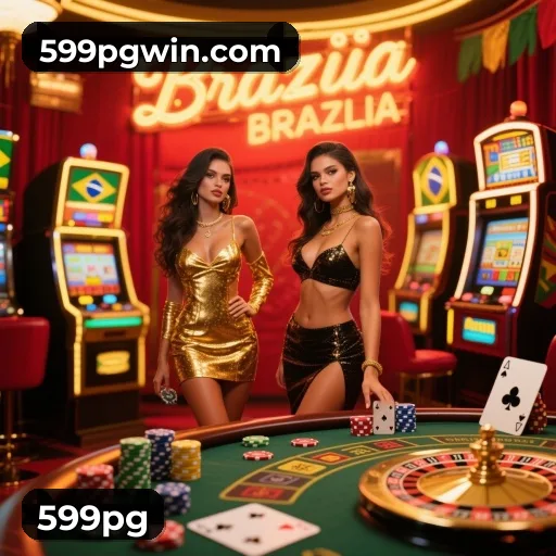 Telegram 599pg - Canal Oficial Verificado